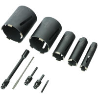 TIMCO Diamond Core Kit - 5pcs