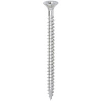 Timco 6.0 x 80mm Classic Stainless Steel Countersunk Wood Screws Qty 200