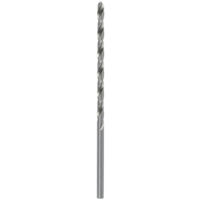 TIMCO Ground Long Jobber Drills HSS M2 - 4.5mm