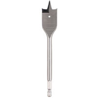 TIMCO Long Flat Wood Bit - 22.0 x 400