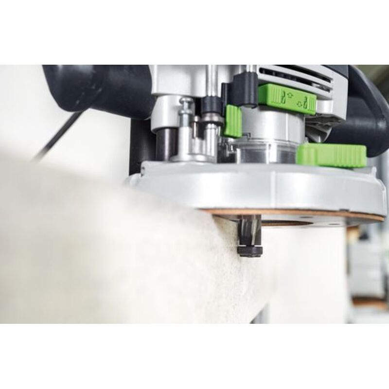 Maquinaria Festool - Pavimentos Vetusta | Distribución de pavimentos