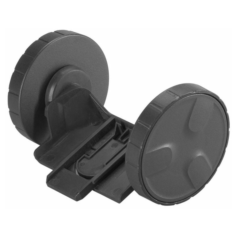 Gardena 986120 Ruedas para tijeras con batería accesorias guiar las classiccut