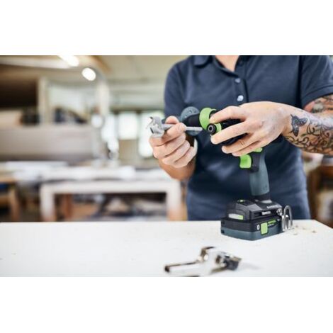 Dremel Portabrocas de cierre rápido 4486 (Específico para: Herramientas