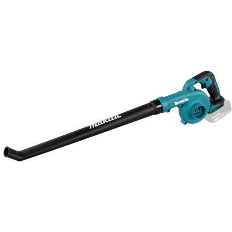 Makita DUB186Z - Soplador de hojas - sin cable - 18 V - sin batería - 0-18000 rpm