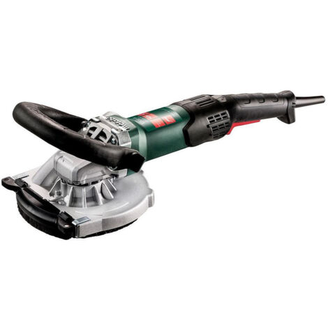 METABO RSEV 19-125 RT Lijadora de renovación + disco de copa diamantado - 603825710 (1/5)