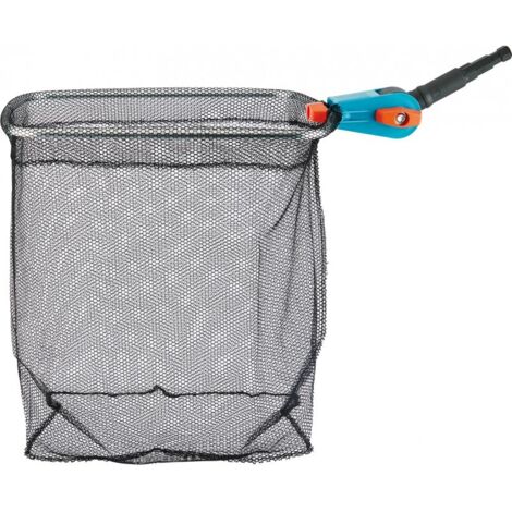 Limpiador de estanques combisystem Vario 2 GARDENA 03230-20 (1/3)