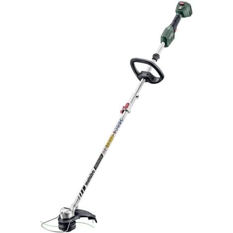 Cortabordes 18 V RTD 18 LTX BL 30 - desnudo METABO 601720850