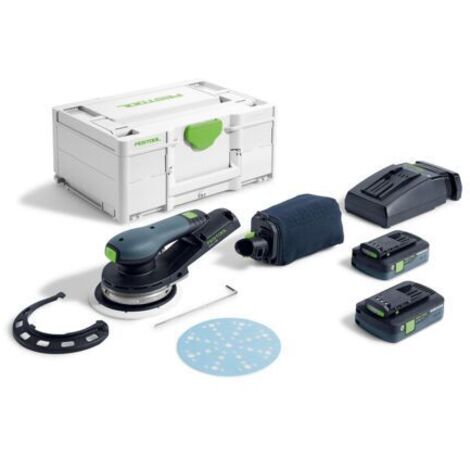 Festool ETSC 2 150 4,0 I-Plus-577726