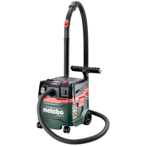 Metabo ASA 20 L PC (602085000) Aspirador universal