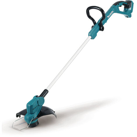 Desbrozadora 18V DUR193Z libro desnudo - MAKITA - DUR193Z (1/8)