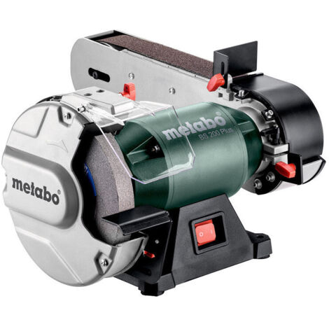 LIJADORA DE BANDA BS 200 PLUS 600W - ME 604220000