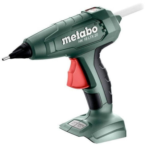 Metabo HK 18 LTX 20 (600797840) Pistola para pegar en caliente de batería