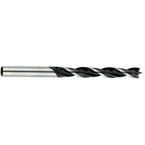 Metabo BROCA PARA MADERA CRV 8X117 MM (627991000) (1/2)