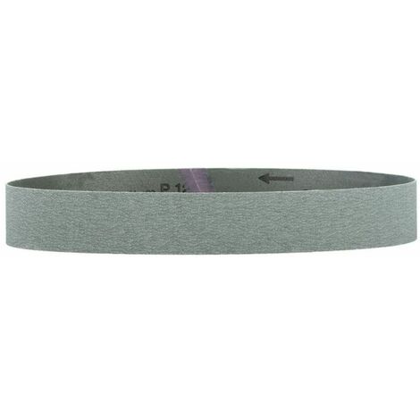 Metabo 5 CINTAS ABRASIVAS 30X533 MM, P2000/A6, PIR, RBS (626295000) (1/2)