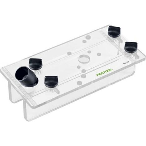Festool Pieza auxiliar para fresar OF-FH 2200 - 495246