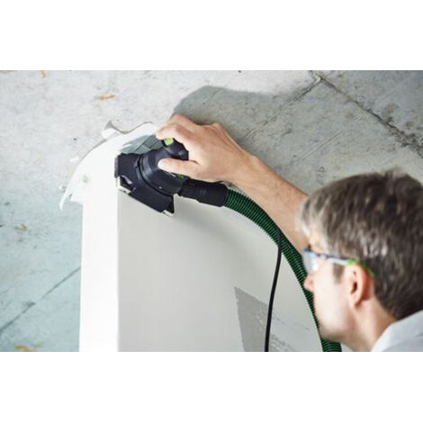 Festool Abrasivo de malla STF 80x133 P400 GR NET/50 Granat Net Festool Abrasivo de malla STF 80x133 P400 GR NET/50 Granat Net