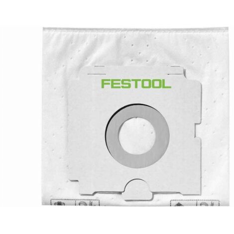 Festool Bolsa filtrante SELFCLEAN SC FIS-CT 36/5 - 496186