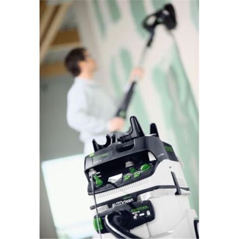 Festool Suction Hose D 36x3,5-AS/KS/B/LHS 225 577101 - View #5