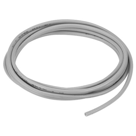GARDENA Cable de unión para la conexión de hasta 6 válvulas de riego de 24 V (01280-20) (1/2)
