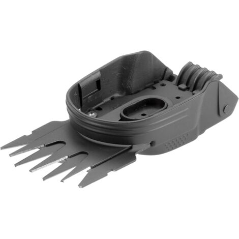 GARDENA Cuchillas para césped y setos accu ClassicCut y ComfortCut (02340-20)