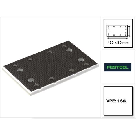 Festool Soporte SSH-STF-80x130/8 - 483906