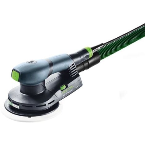 Festool Lijadora excéntrica ETS EC 150/5 EQ-GQ - 575403
