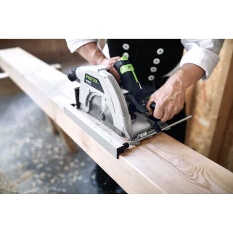 Vente de Festool Guide parallèle PA-HK 85 à 68,02 € HT / 81,62 € TTC