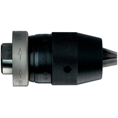 Metabo PORTABROC.CIERRE RÁPIDO FUTURO TOP 13 MM, 3/8 (636225000)