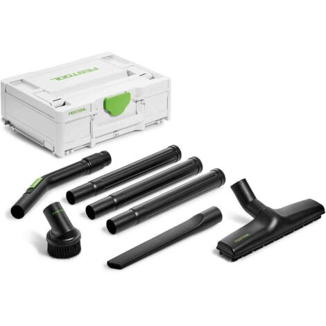 FESTOOL RS-ST D 27/36-Plus Kit de limpieza estándar - 577257