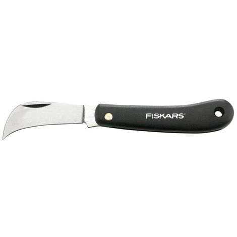FISKARS Cuchillo de injerto: en forma de gancho-1001623