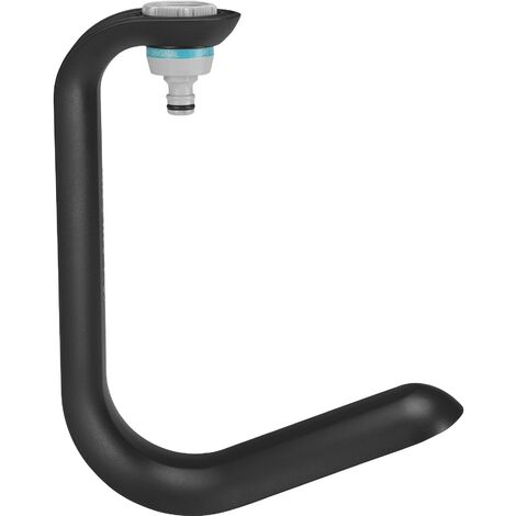 GARDENA Almacenamiento de manguera liano en grifo TapFix (18590-20) (1/5)