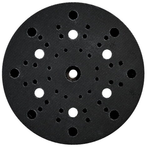 Metabo 630262000 disco de afilar Plato de apoyo de disco lijador (1/4)