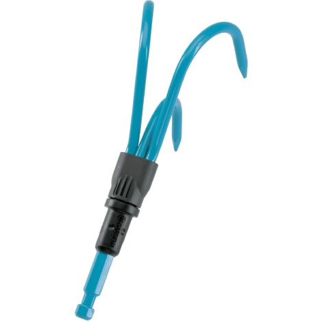 GARDENA Aireador Combisystem 9 cm ancho (03166-20)