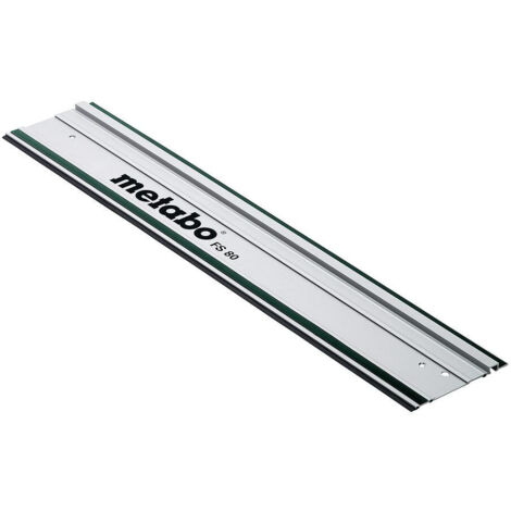 Metabo Zubehör CARRIL GUÍA FS 80 (629010000)