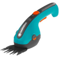 GARDENA Tijera cortacésped y cortasetos a batería Accu ClassicCut Li (09884-20)