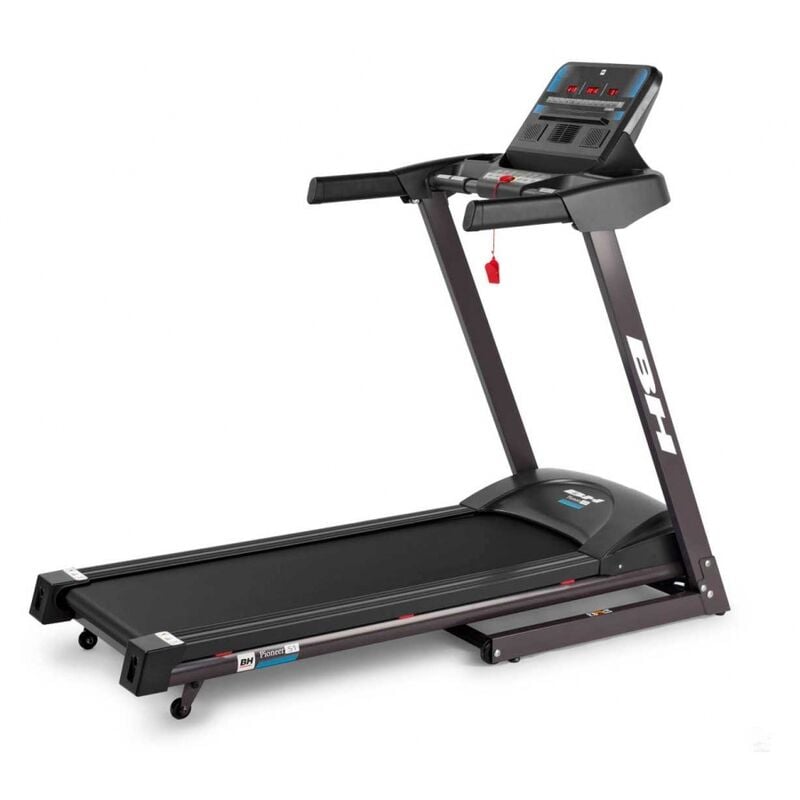 CINTA PARA CORRER COMPACTA PIONEER S1 DE BH FITNESS