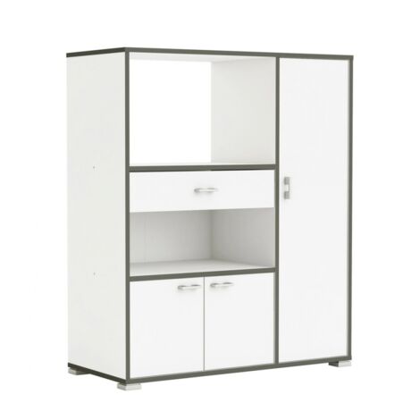 MUEBLE AUXILIAR DE COCINA BELHO