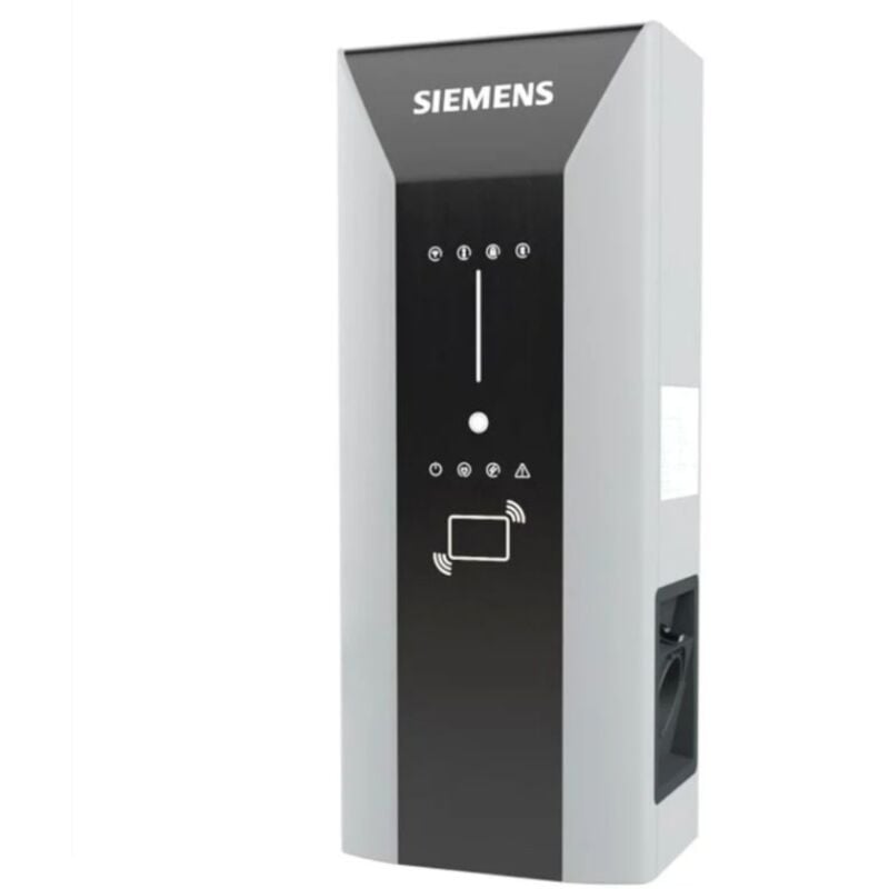 Siemens CC100A Cavi di ricarica per auto elettriche