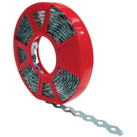 Fischer bandella di ancoraggio acciaio lbv 17c 00507871