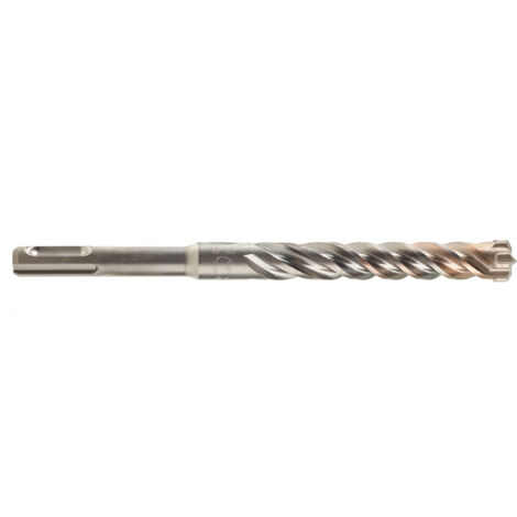 Punta Trapano a 4 taglienti SDS-PLUS 14X210 Milwaukee 4932352037