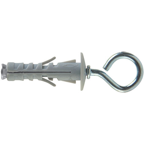 TASSELLO NYLON SB OCCHIOLO CHIUSO FISCHER