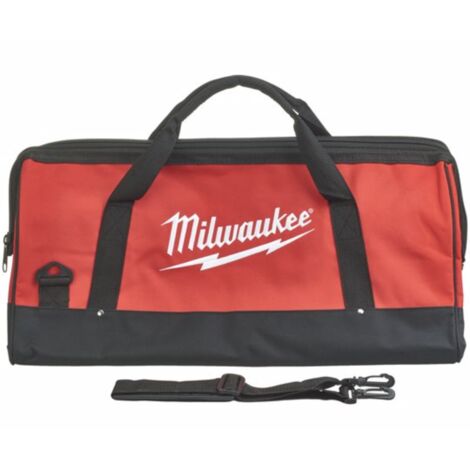 Borsa Portautensili CONTRACTOR BAGS S Milwaukee 4931416739