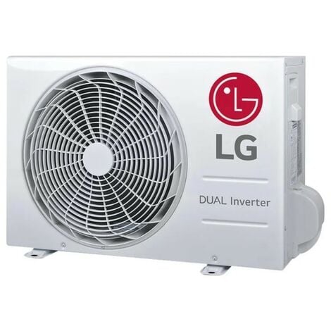 Condizionatore Lg Libero Smart R Wifi Btu S Et Classe A A