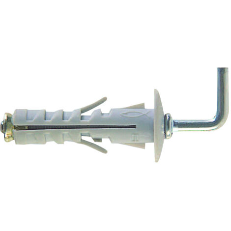 TASSELLO NYLON SB GANCIO MEDIO FISCHER