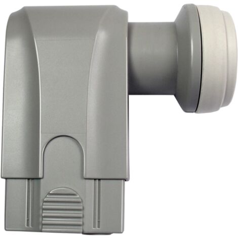 Convertitore dLNB dinamico Astra 19 fino a 16 user bands 8 SCR/DCSS+8 DCSS Televes 747322