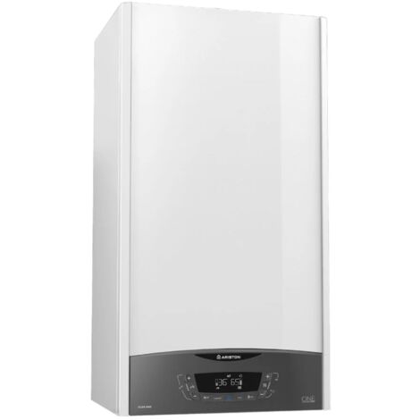 Caldaia a condensazione murale Clas One 24kW Wi-Fi Ariston 3302123