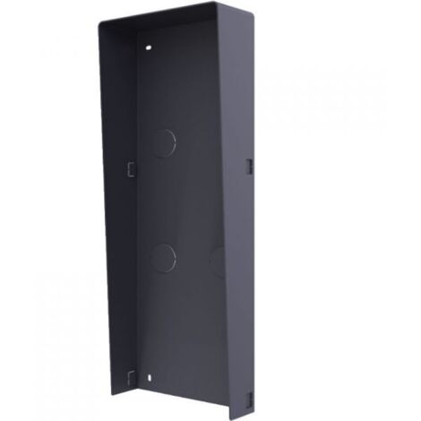 Hikvision DS-KABD8003-RS3 3 Tettuccio antipioggia per pulsantiera Hikvision  Moduli 305700595