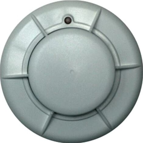 Rilevatore ottico di fumo convenzionale Notifier Base ECO1003 A