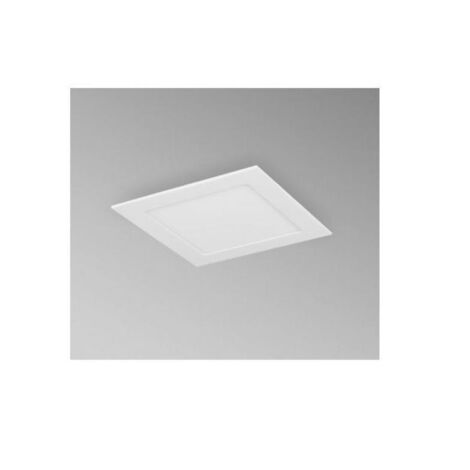 Pannello Led P-quadro 6W 4000K 120x120mm Bianco Century PQ-061240