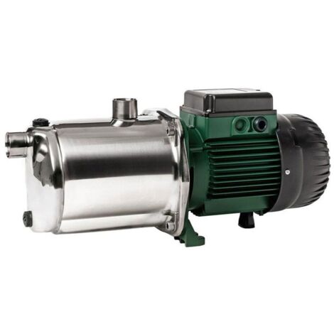 Pompa centrifuga autoadescante multistadio EUROINOX 40/80 M IE2 1.36HP 220-240V DAB 60212491